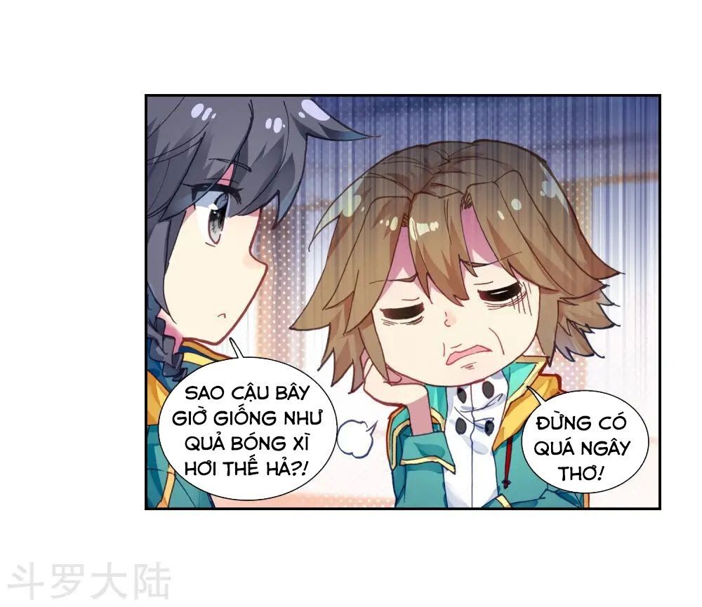 đọc truyện Long Vương Truyền Thuyết Chương 131 ảnh 13 tại Thiên Thai Truyện