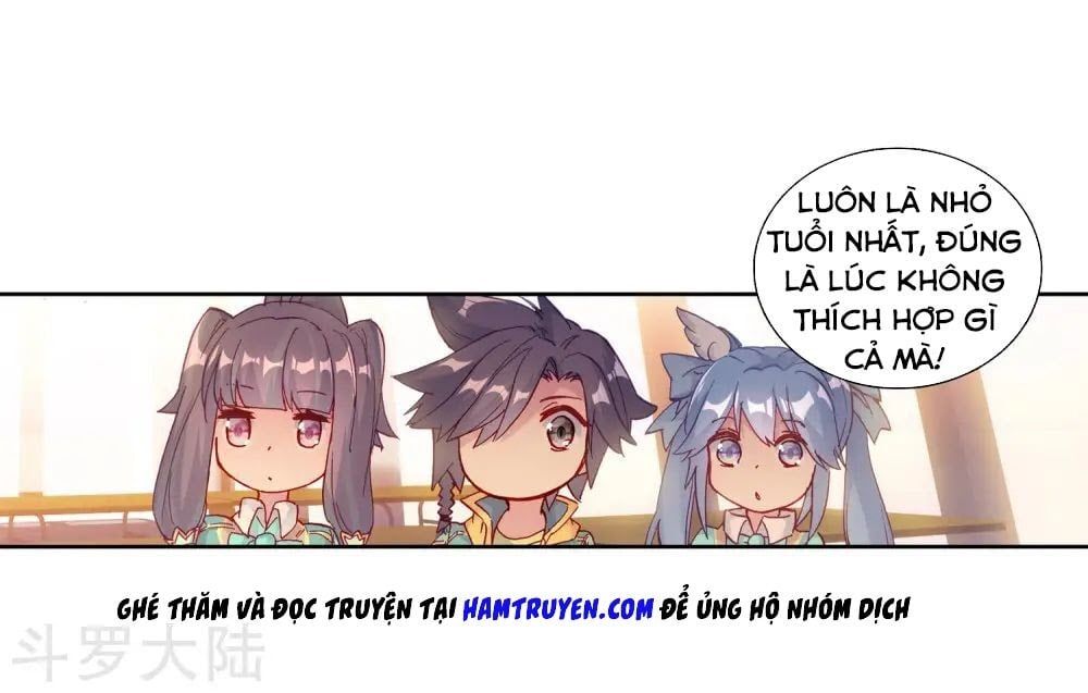 đọc truyện Long Vương Truyền Thuyết Chương 131 ảnh 15 tại Thiên Thai Truyện