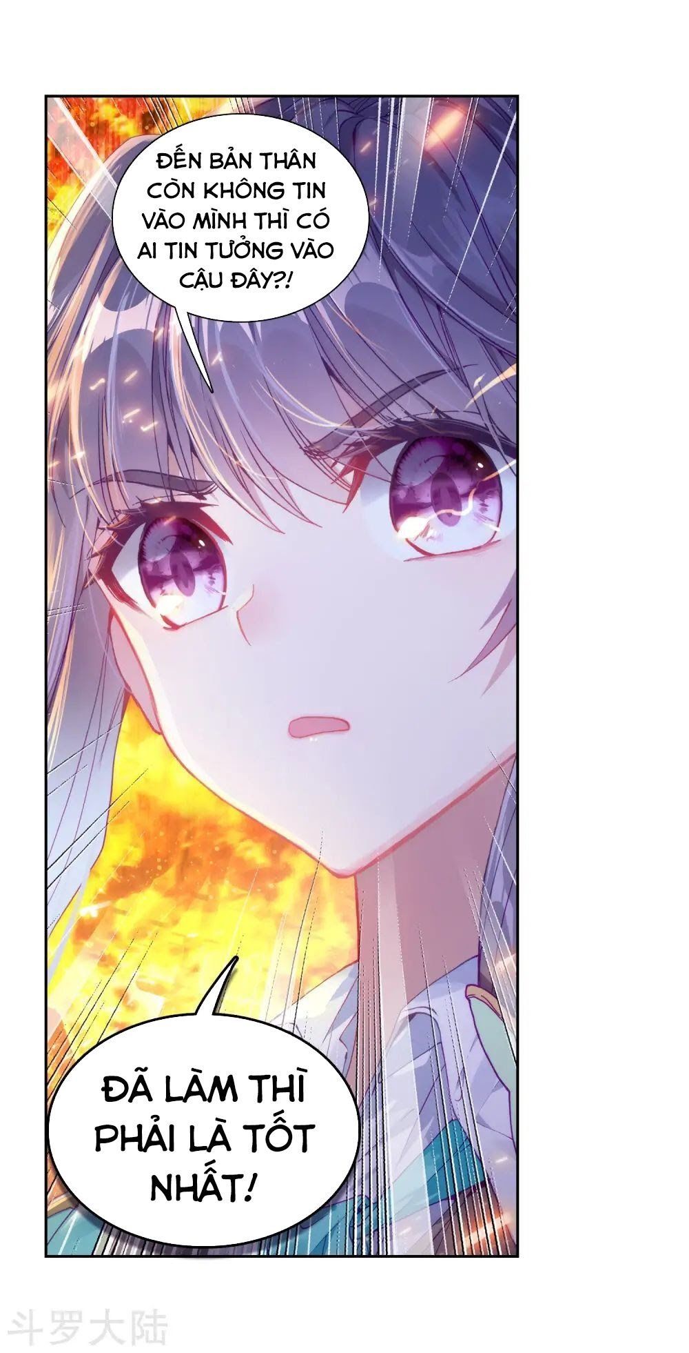 đọc truyện Long Vương Truyền Thuyết Chương 131 ảnh 18 tại Thiên Thai Truyện