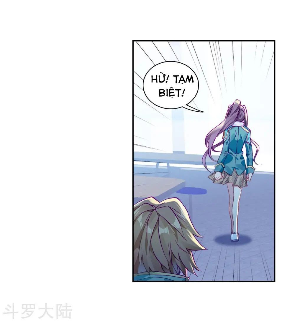 đọc truyện Long Vương Truyền Thuyết Chương 131 ảnh 19 tại Thiên Thai Truyện