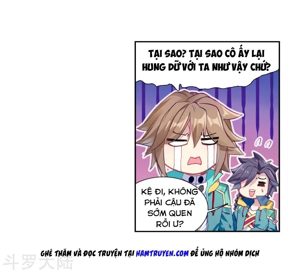 đọc truyện Long Vương Truyền Thuyết Chương 131 ảnh 20 tại Thiên Thai Truyện