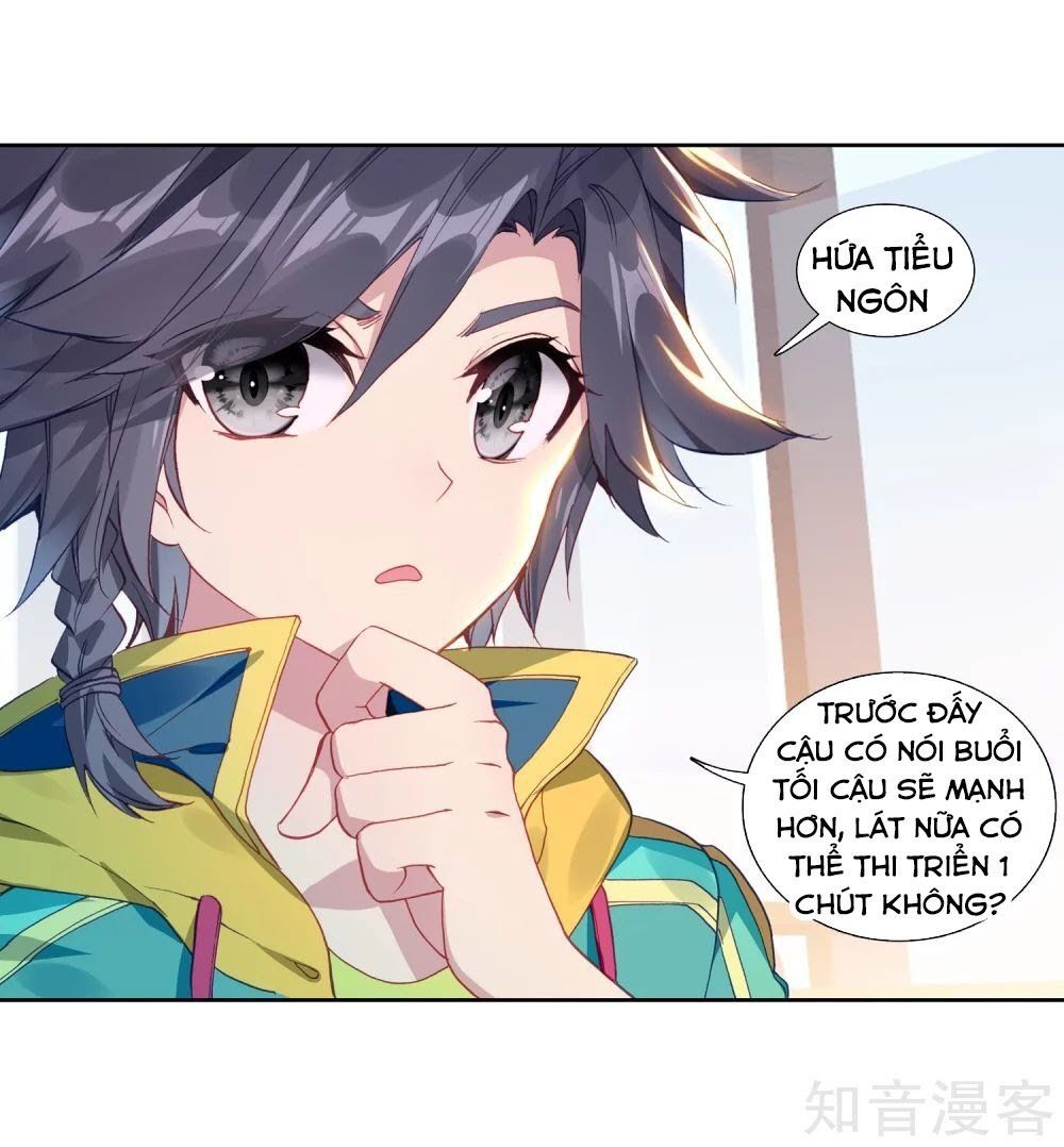 đọc truyện Long Vương Truyền Thuyết Chương 131 ảnh 24 tại Thiên Thai Truyện