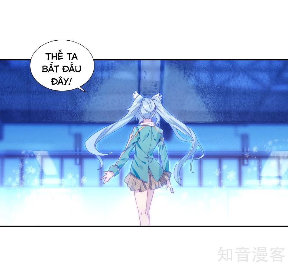 đọc truyện Long Vương Truyền Thuyết Chương 131 ảnh 28 tại Thiên Thai Truyện