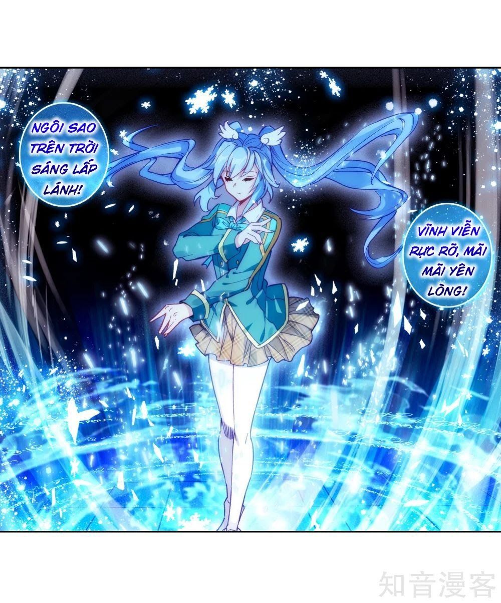 đọc truyện Long Vương Truyền Thuyết Chương 131 ảnh 29 tại Thiên Thai Truyện