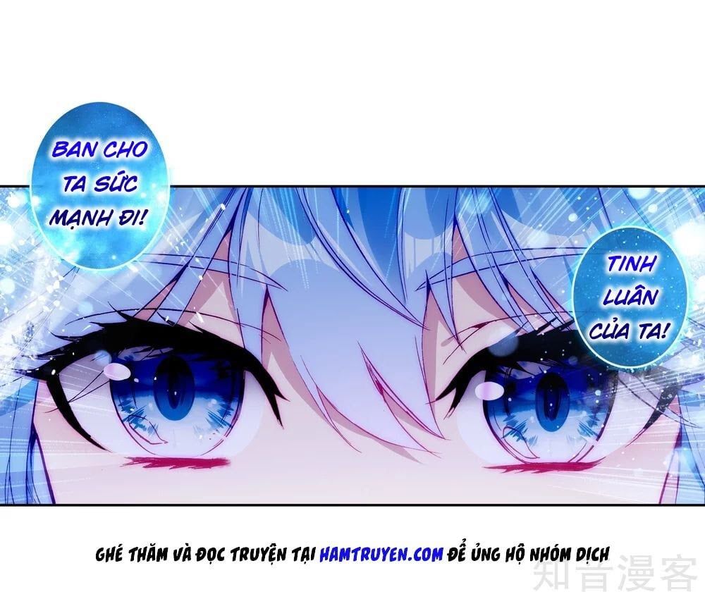 đọc truyện Long Vương Truyền Thuyết Chương 131 ảnh 30 tại Thiên Thai Truyện