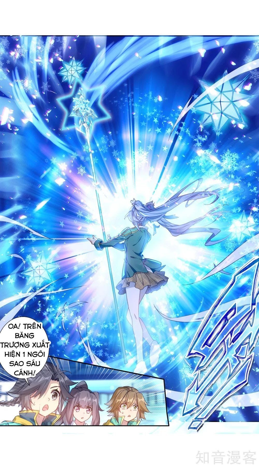 đọc truyện Long Vương Truyền Thuyết Chương 131 ảnh 31 tại Thiên Thai Truyện