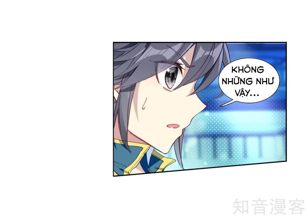 đọc truyện Long Vương Truyền Thuyết Chương 131 ảnh 33 tại Thiên Thai Truyện