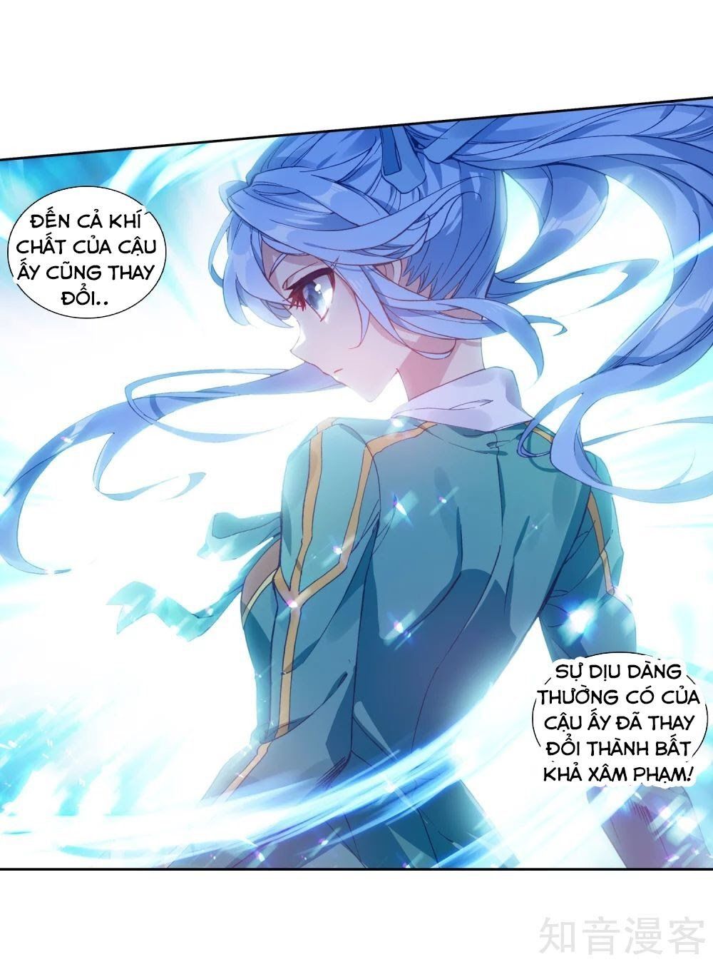 đọc truyện Long Vương Truyền Thuyết Chương 131 ảnh 34 tại Thiên Thai Truyện