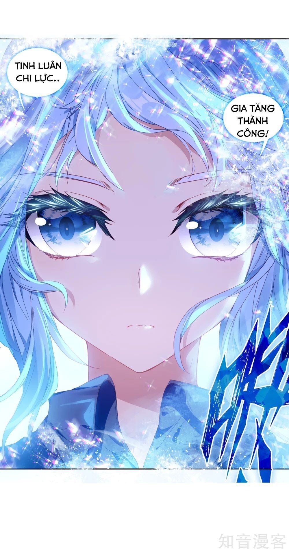 đọc truyện Long Vương Truyền Thuyết Chương 131 ảnh 35 tại Thiên Thai Truyện