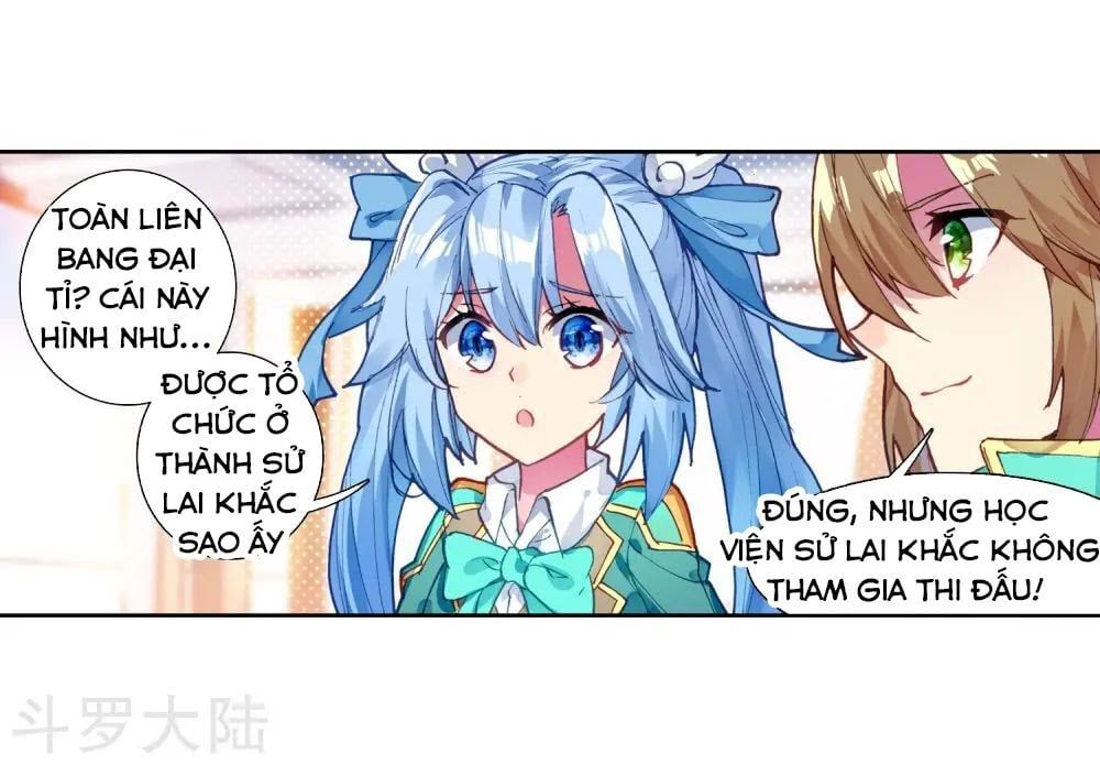 đọc truyện Long Vương Truyền Thuyết Chương 131 ảnh 10 tại Thiên Thai Truyện