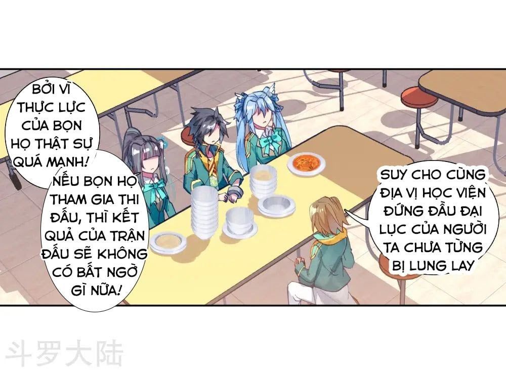 đọc truyện Long Vương Truyền Thuyết Chương 131 ảnh 11 tại Thiên Thai Truyện