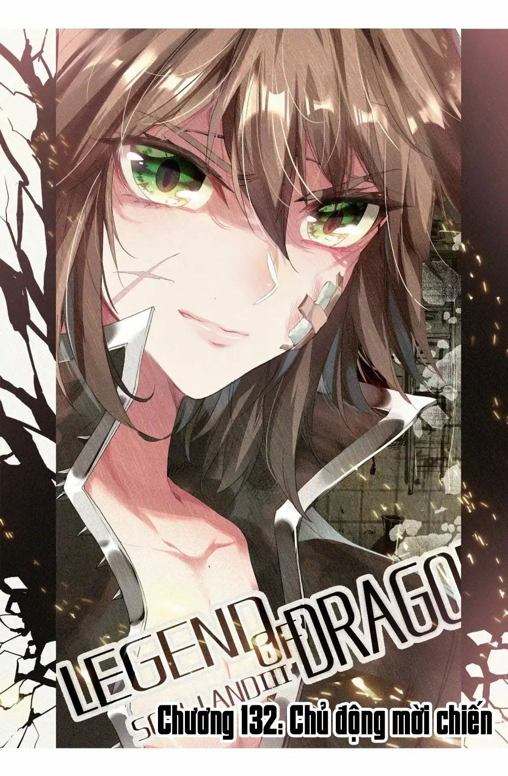 đọc truyện Long Vương Truyền Thuyết Chương 132 ảnh 3 tại Thiên Thai Truyện