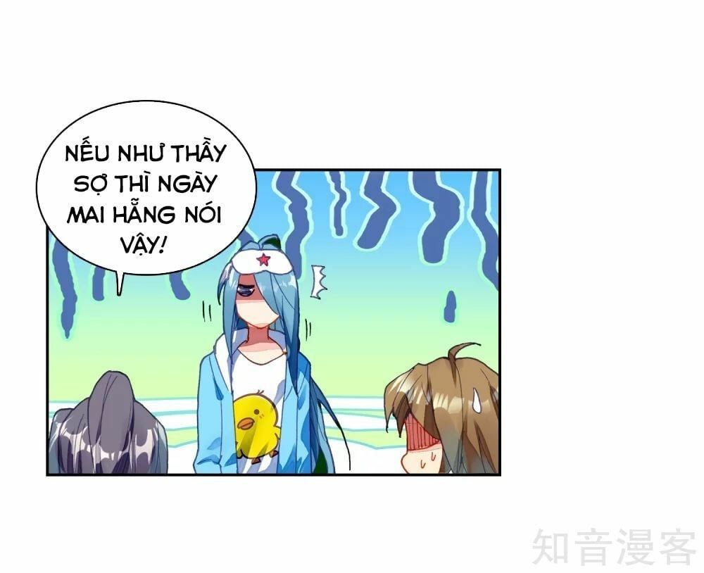 đọc truyện Long Vương Truyền Thuyết Chương 132 ảnh 18 tại Thiên Thai Truyện