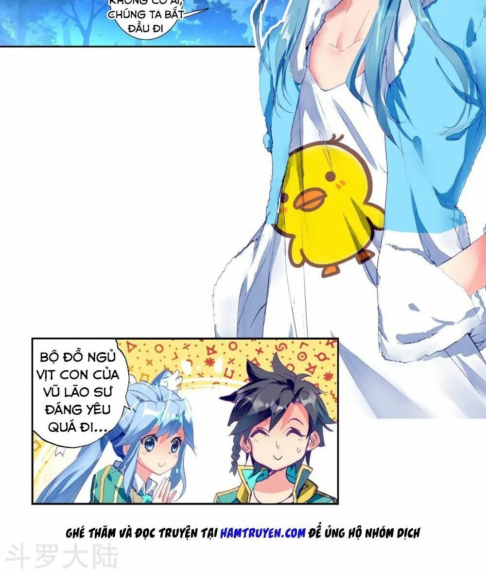 đọc truyện Long Vương Truyền Thuyết Chương 132 ảnh 21 tại Thiên Thai Truyện