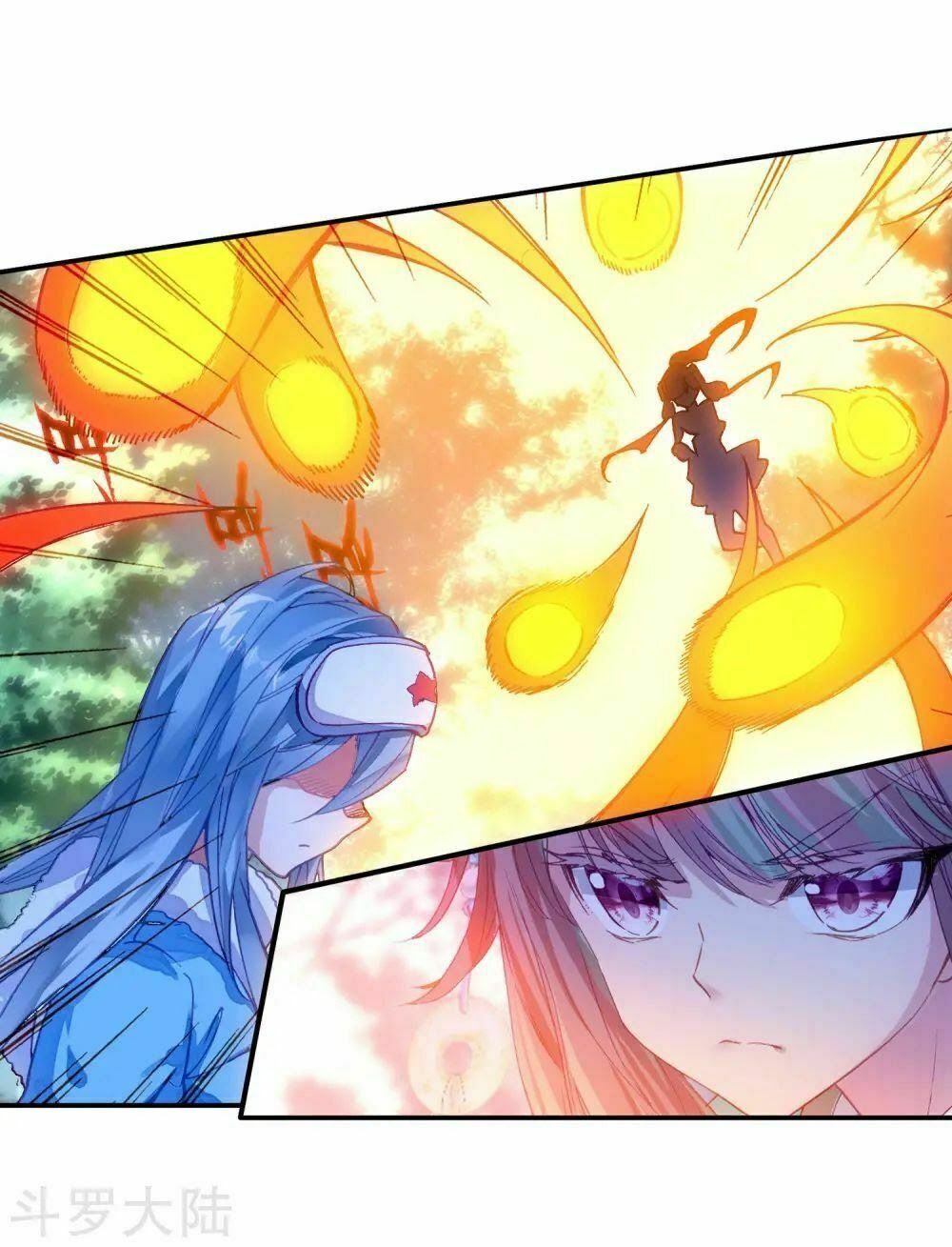 đọc truyện Long Vương Truyền Thuyết Chương 132 ảnh 30 tại Thiên Thai Truyện