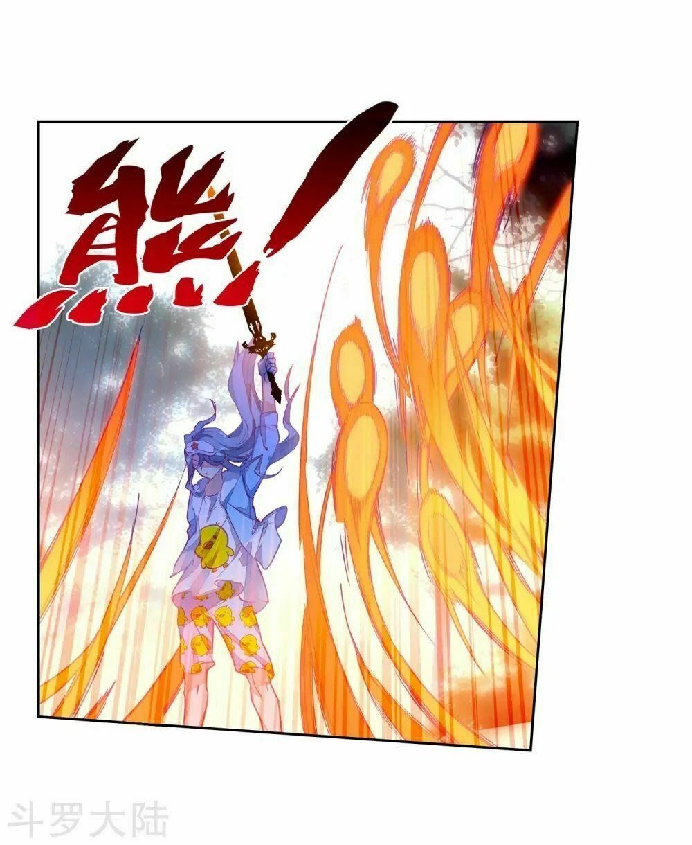 đọc truyện Long Vương Truyền Thuyết Chương 132 ảnh 33 tại Thiên Thai Truyện