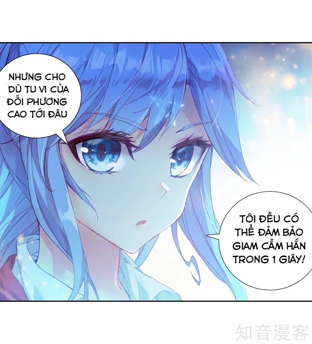 đọc truyện Long Vương Truyền Thuyết Chương 132 ảnh 10 tại Thiên Thai Truyện