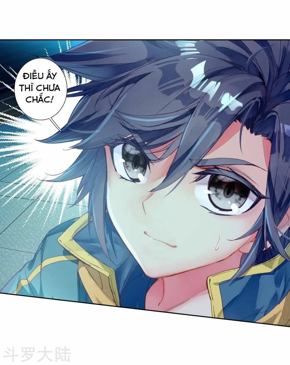 đọc truyện Long Vương Truyền Thuyết Chương 133 ảnh 18 tại Thiên Thai Truyện