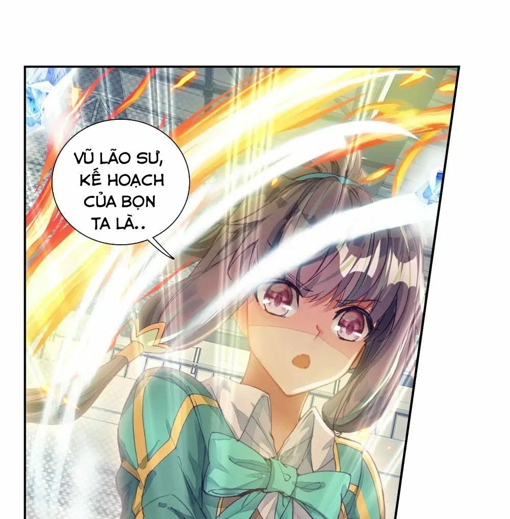 đọc truyện Long Vương Truyền Thuyết Chương 133 ảnh 21 tại Thiên Thai Truyện