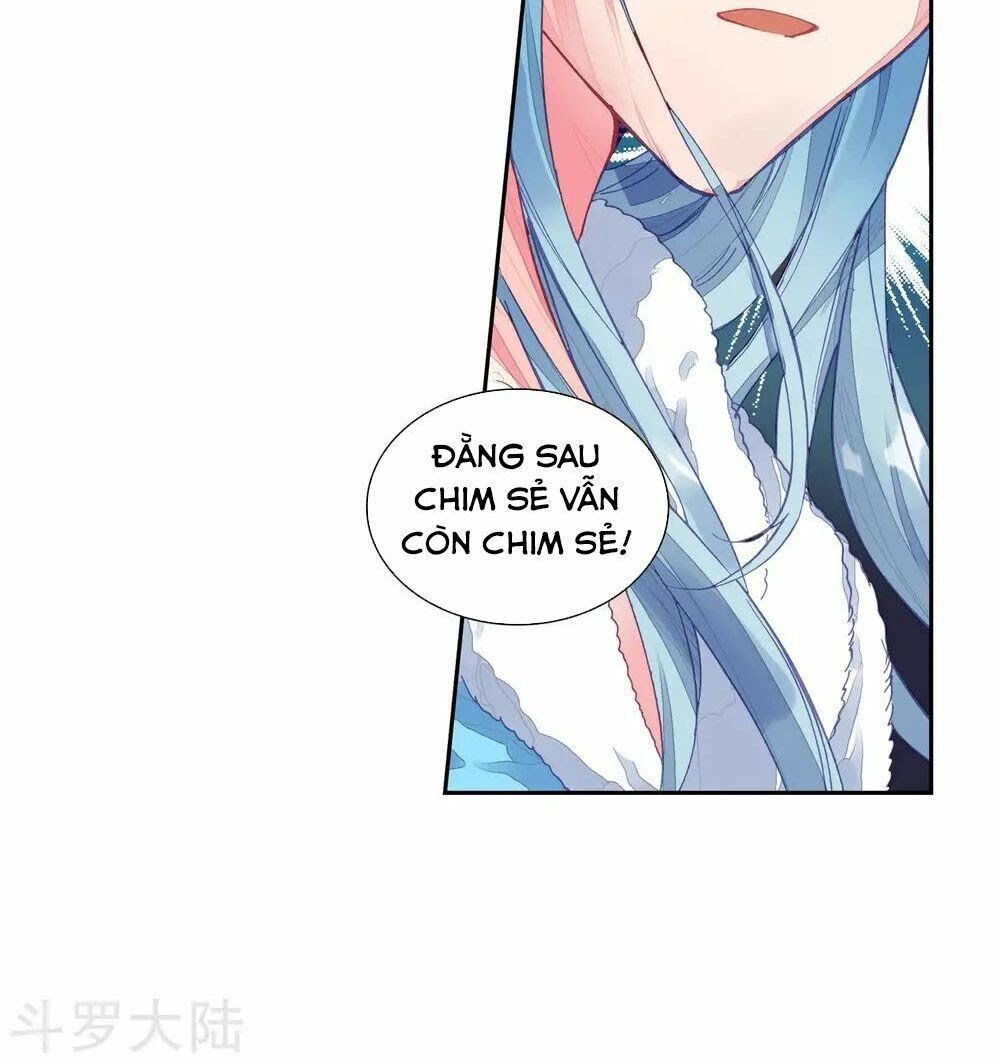 đọc truyện Long Vương Truyền Thuyết Chương 133 ảnh 24 tại Thiên Thai Truyện