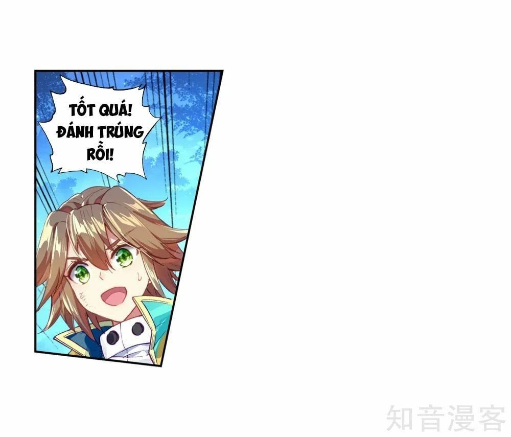 đọc truyện Long Vương Truyền Thuyết Chương 133 ảnh 26 tại Thiên Thai Truyện