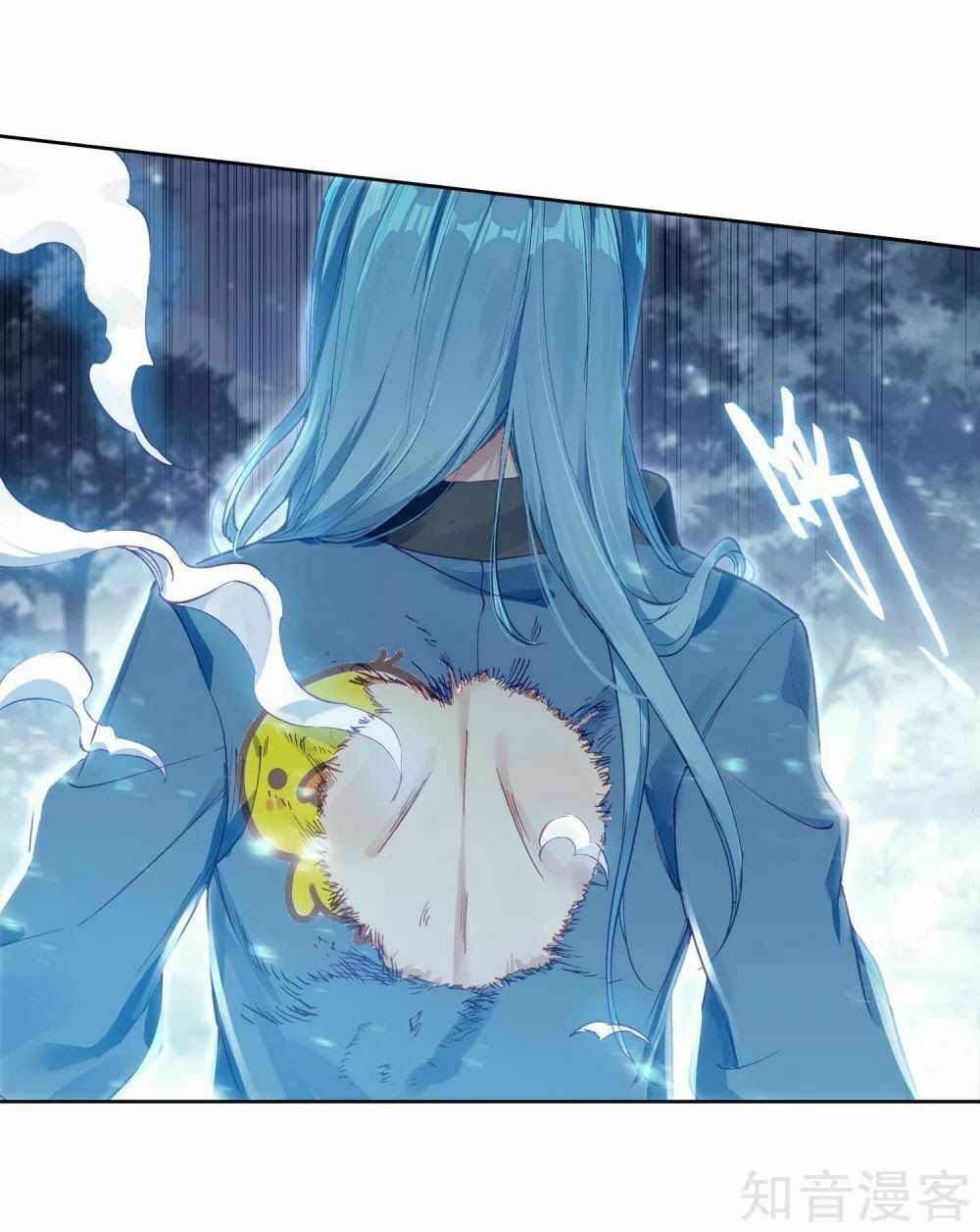 đọc truyện Long Vương Truyền Thuyết Chương 133 ảnh 28 tại Thiên Thai Truyện