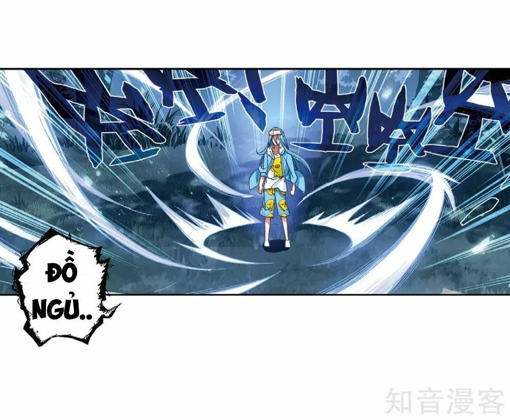 đọc truyện Long Vương Truyền Thuyết Chương 133 ảnh 29 tại Thiên Thai Truyện