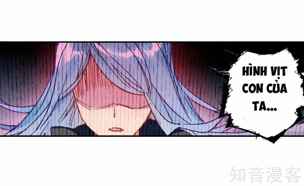 đọc truyện Long Vương Truyền Thuyết Chương 133 ảnh 30 tại Thiên Thai Truyện