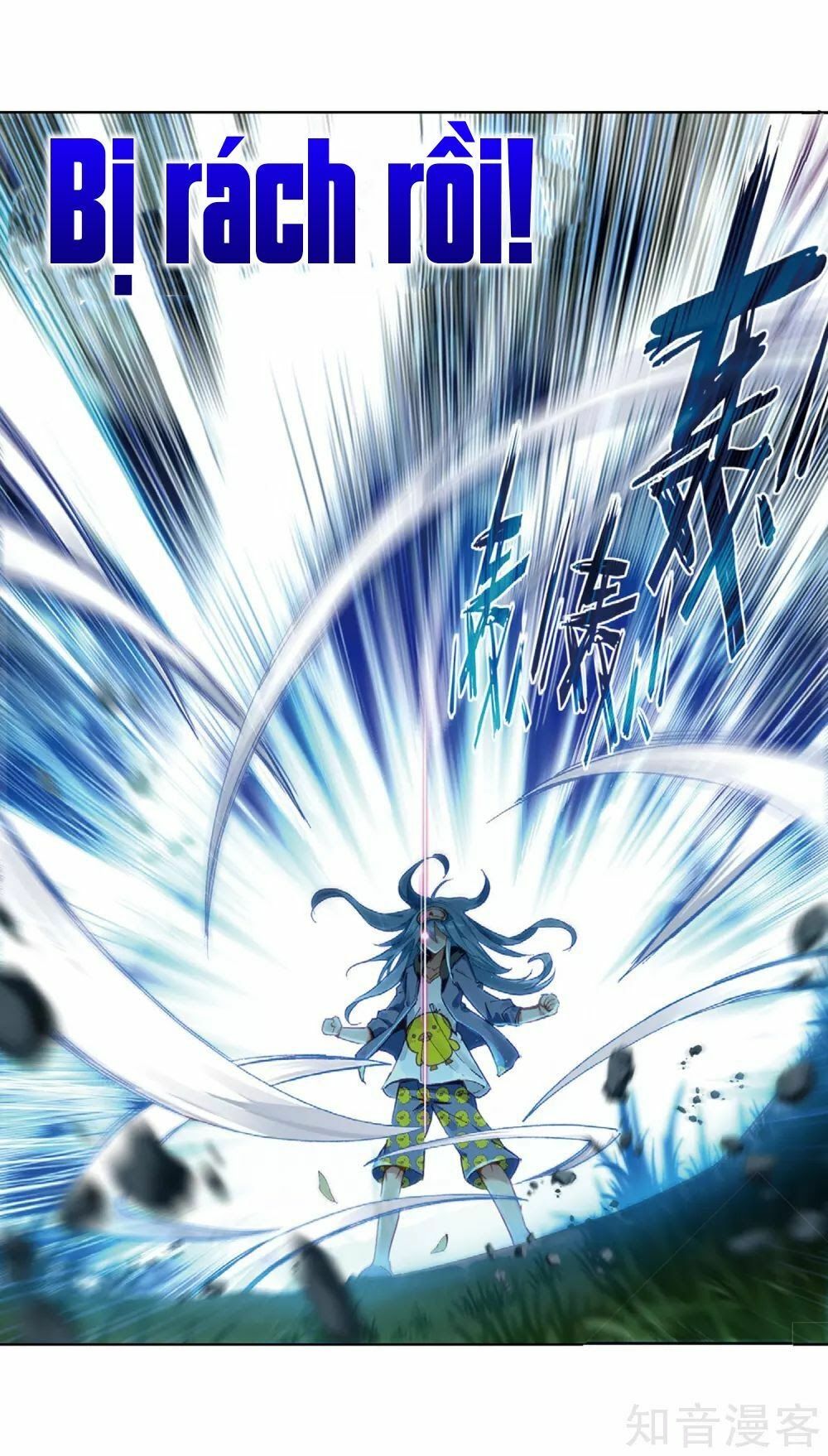 đọc truyện Long Vương Truyền Thuyết Chương 133 ảnh 32 tại Thiên Thai Truyện