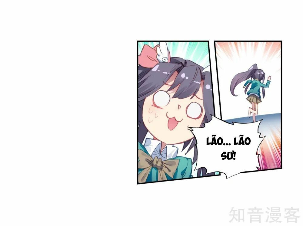 đọc truyện Long Vương Truyền Thuyết Chương 133 ảnh 34 tại Thiên Thai Truyện