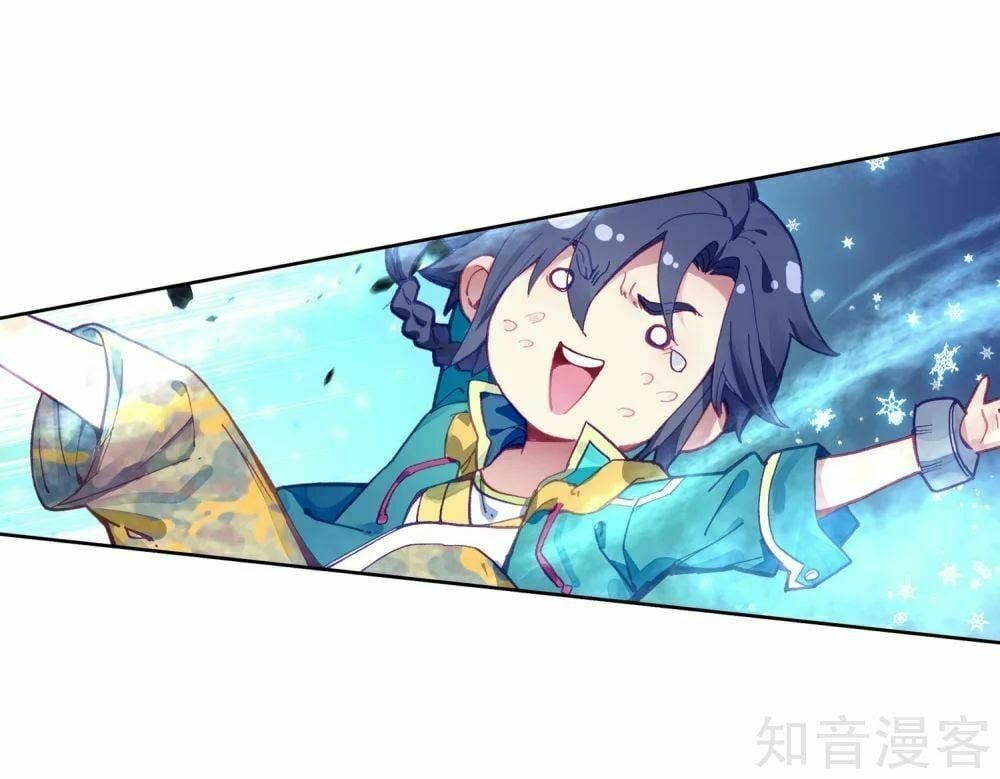 đọc truyện Long Vương Truyền Thuyết Chương 133 ảnh 37 tại Thiên Thai Truyện