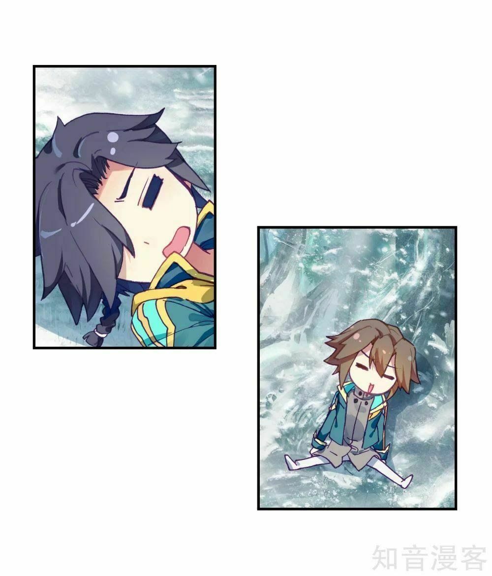 đọc truyện Long Vương Truyền Thuyết Chương 133 ảnh 42 tại Thiên Thai Truyện