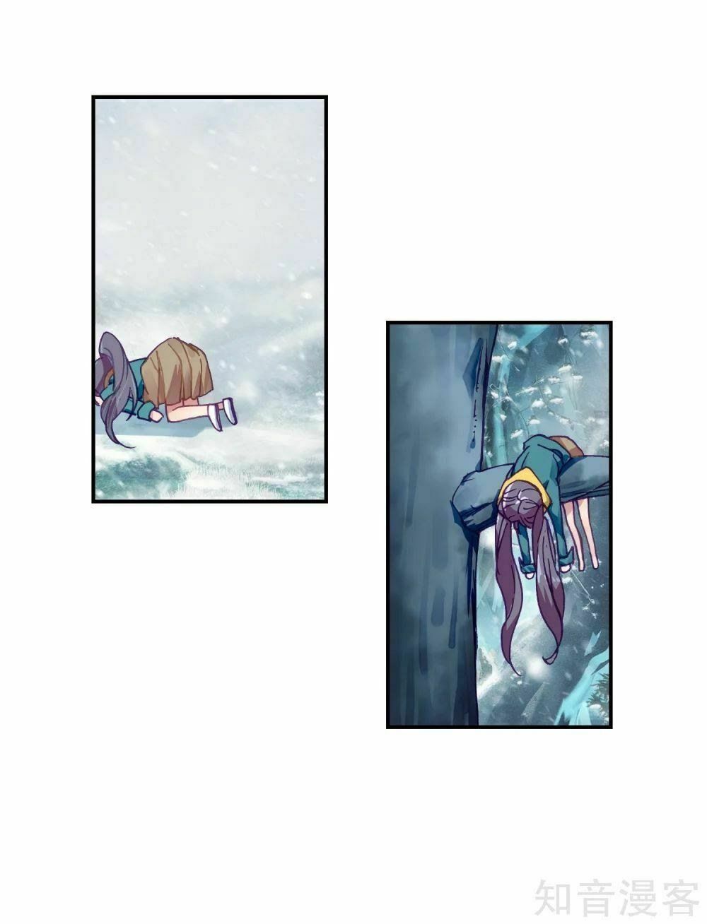 đọc truyện Long Vương Truyền Thuyết Chương 133 ảnh 43 tại Thiên Thai Truyện