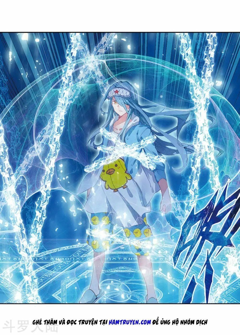 đọc truyện Long Vương Truyền Thuyết Chương 133 ảnh 7 tại Thiên Thai Truyện