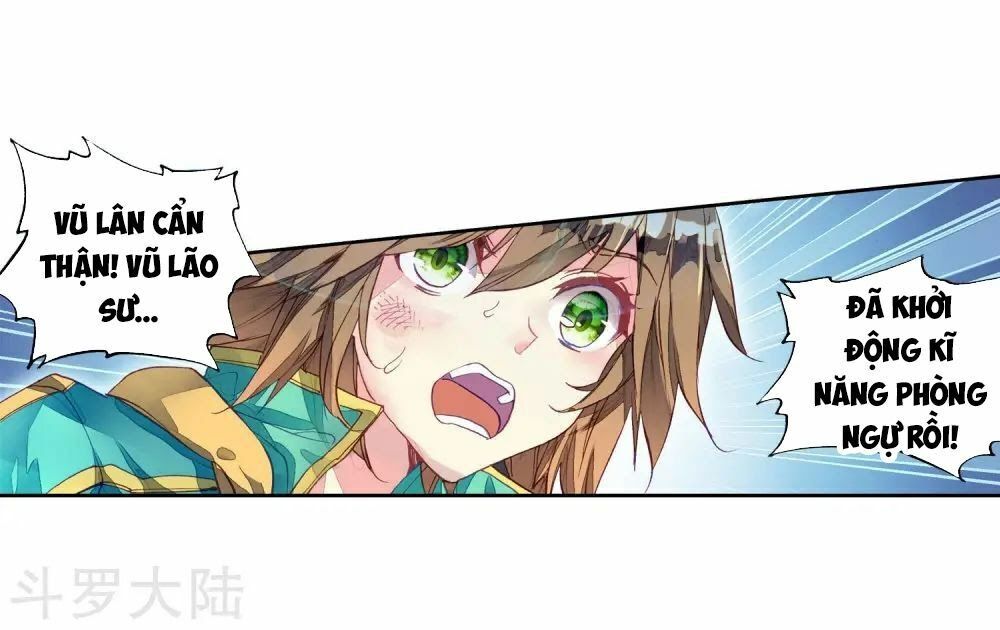 đọc truyện Long Vương Truyền Thuyết Chương 133 ảnh 8 tại Thiên Thai Truyện