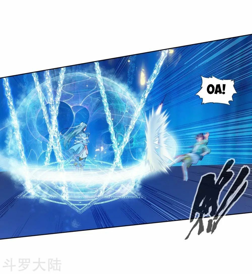 đọc truyện Long Vương Truyền Thuyết Chương 133 ảnh 10 tại Thiên Thai Truyện