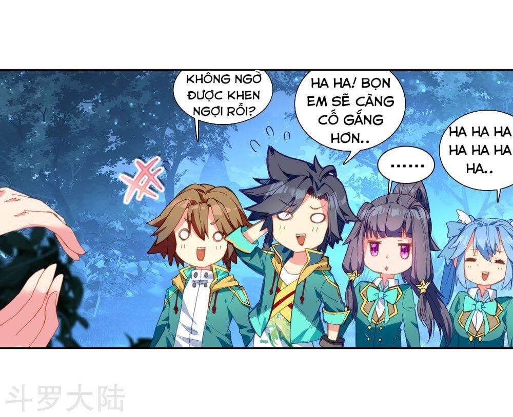 đọc truyện Long Vương Truyền Thuyết Chương 134 ảnh 12 tại Thiên Thai Truyện