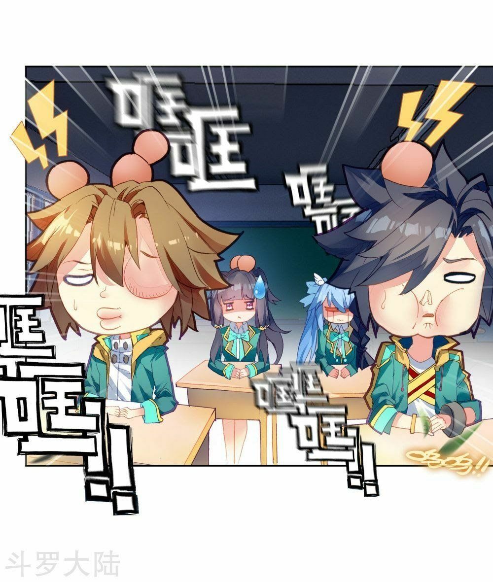 đọc truyện Long Vương Truyền Thuyết Chương 134 ảnh 18 tại Thiên Thai Truyện