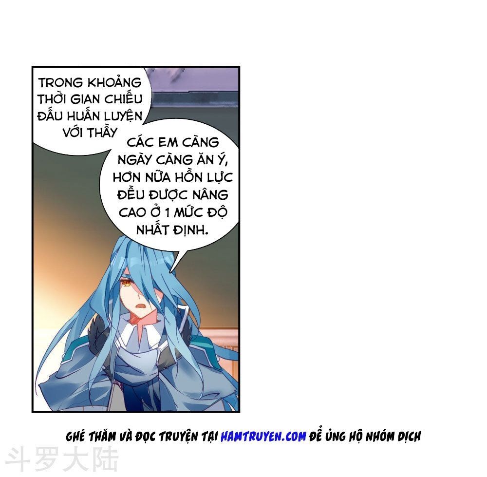 đọc truyện Long Vương Truyền Thuyết Chương 134 ảnh 19 tại Thiên Thai Truyện