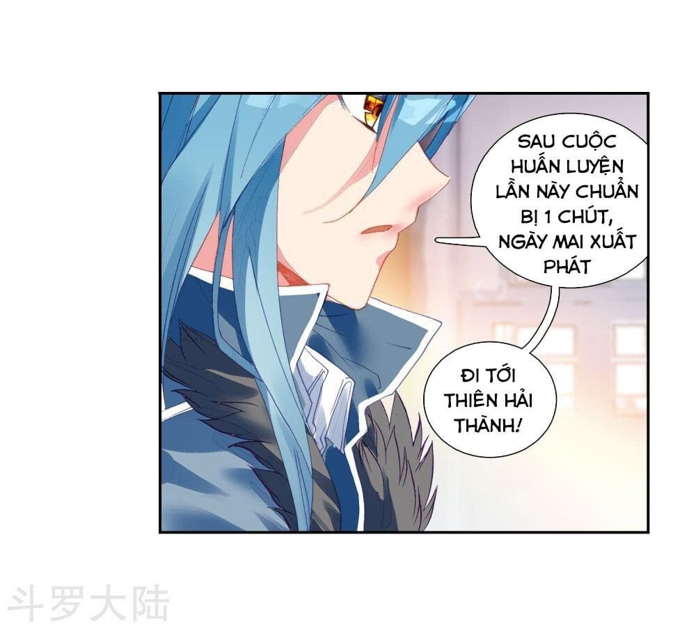 đọc truyện Long Vương Truyền Thuyết Chương 134 ảnh 20 tại Thiên Thai Truyện