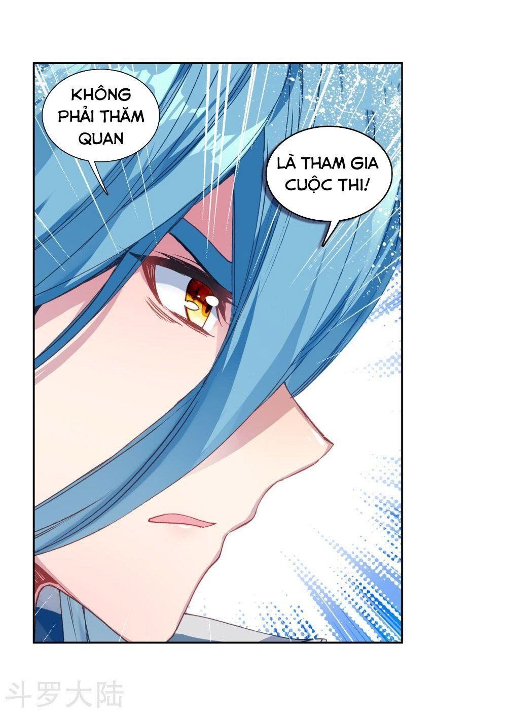 đọc truyện Long Vương Truyền Thuyết Chương 134 ảnh 21 tại Thiên Thai Truyện