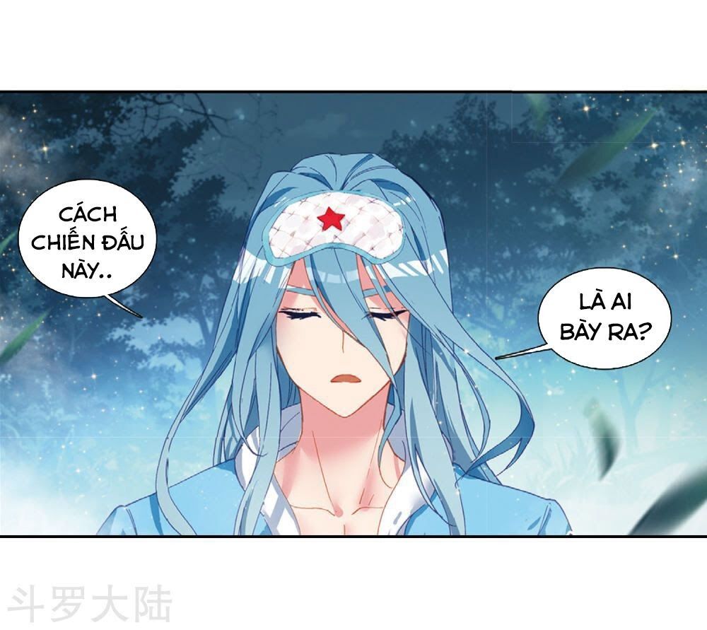 đọc truyện Long Vương Truyền Thuyết Chương 134 ảnh 4 tại Thiên Thai Truyện