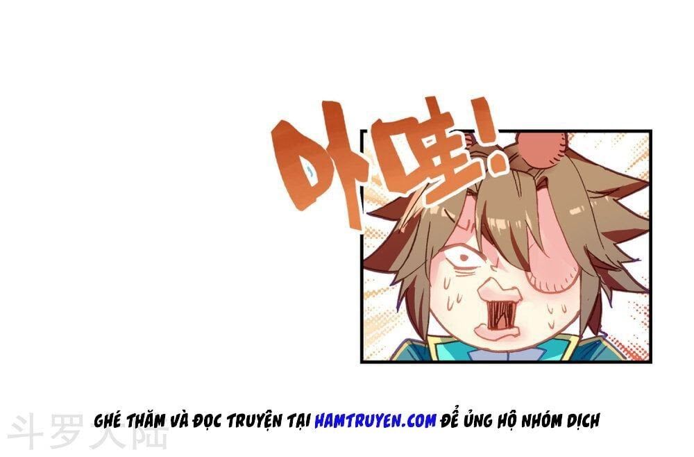 đọc truyện Long Vương Truyền Thuyết Chương 134 ảnh 22 tại Thiên Thai Truyện