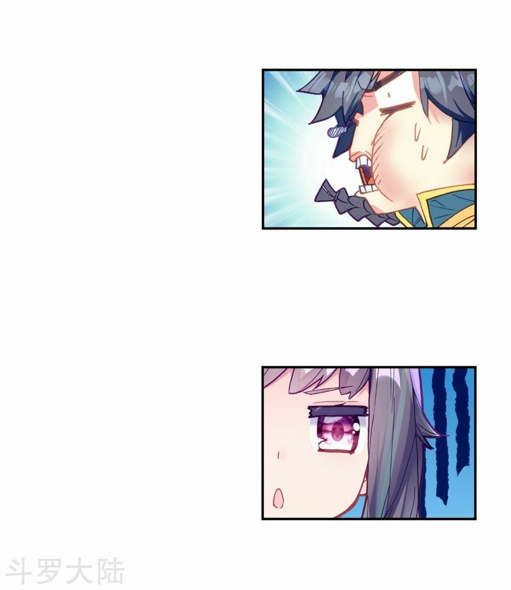 đọc truyện Long Vương Truyền Thuyết Chương 134 ảnh 23 tại Thiên Thai Truyện