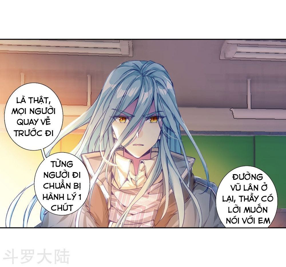 đọc truyện Long Vương Truyền Thuyết Chương 134 ảnh 26 tại Thiên Thai Truyện