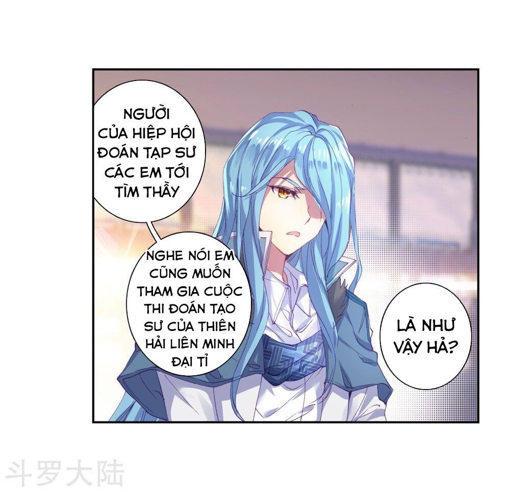 đọc truyện Long Vương Truyền Thuyết Chương 134 ảnh 28 tại Thiên Thai Truyện