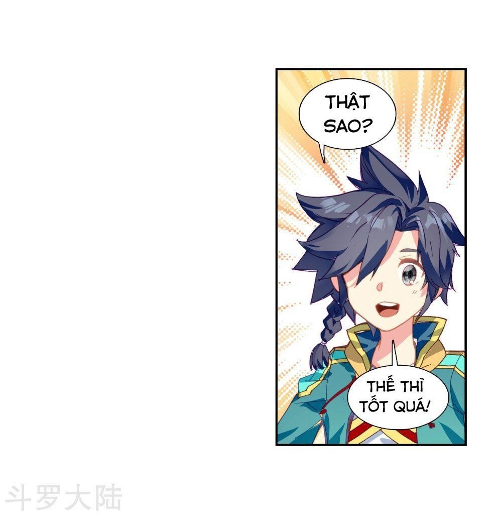 đọc truyện Long Vương Truyền Thuyết Chương 134 ảnh 30 tại Thiên Thai Truyện