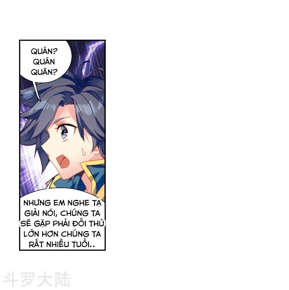 đọc truyện Long Vương Truyền Thuyết Chương 134 ảnh 32 tại Thiên Thai Truyện