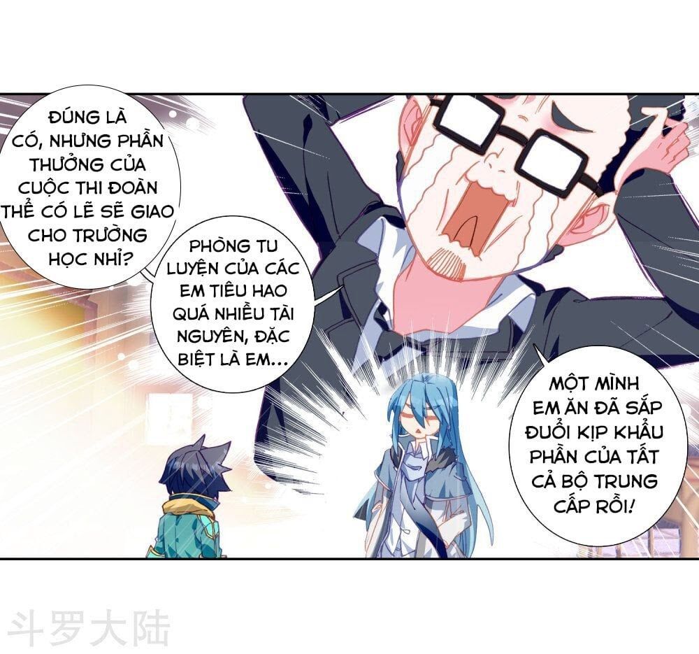 đọc truyện Long Vương Truyền Thuyết Chương 134 ảnh 37 tại Thiên Thai Truyện