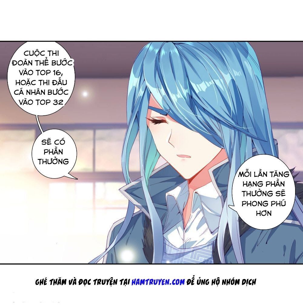 đọc truyện Long Vương Truyền Thuyết Chương 134 ảnh 38 tại Thiên Thai Truyện